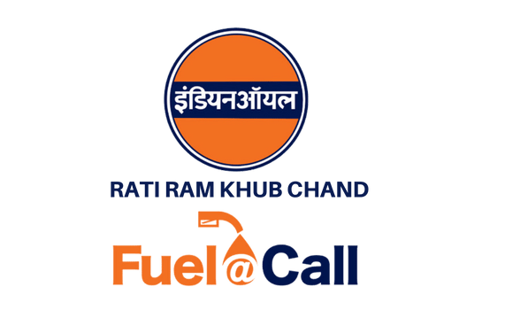 Doorstep Diesel Delivery RATI RAM KHUB CHAND RRKC Meerut